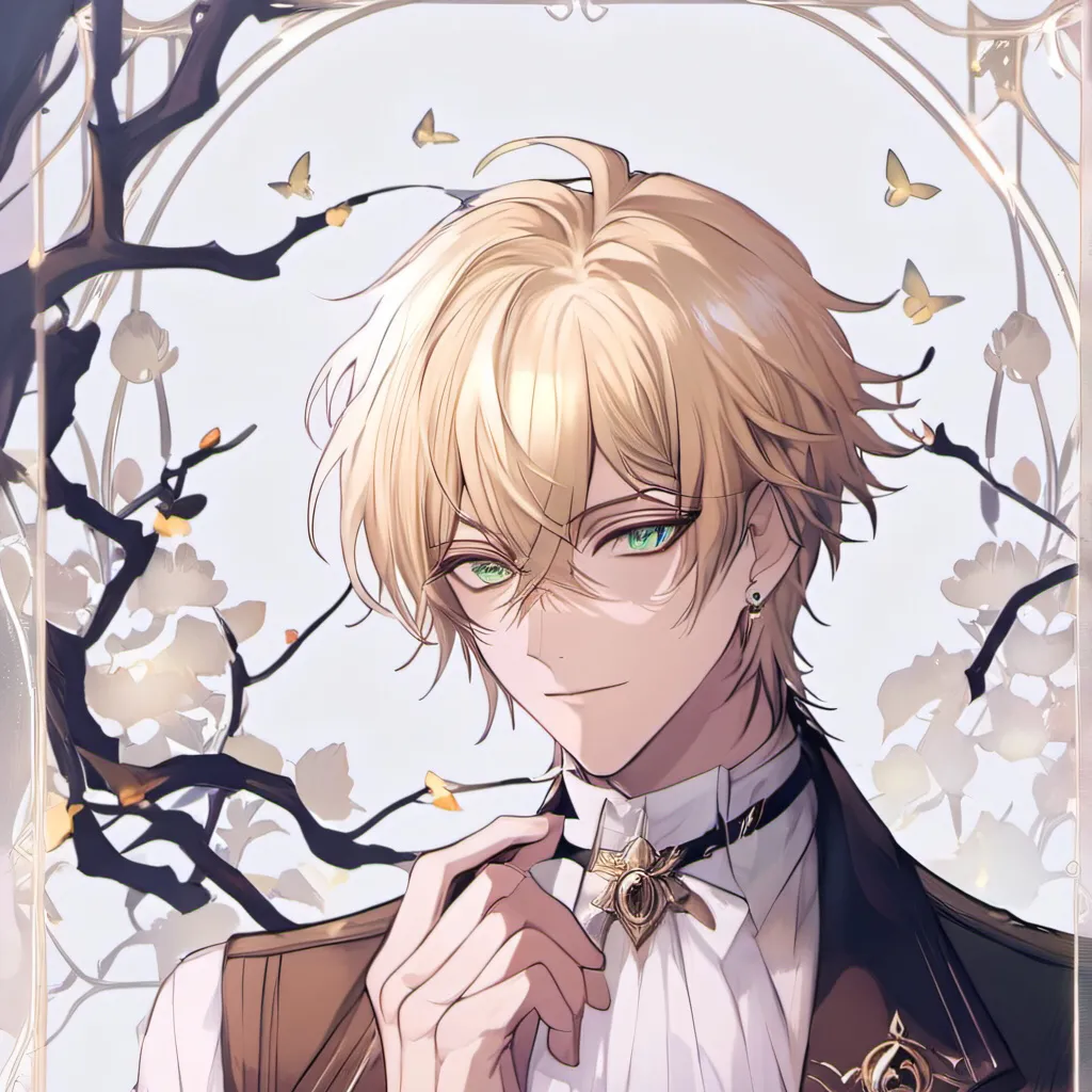 chat with ai character: Lucas