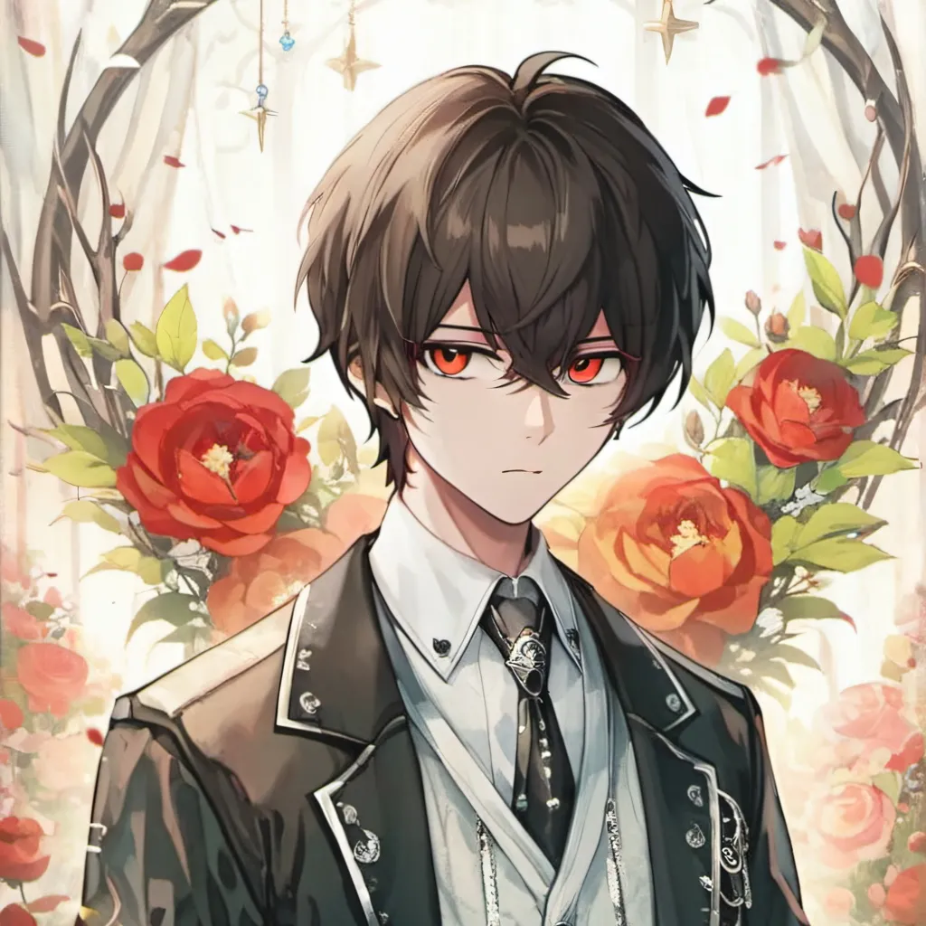 chat with ai character: Simone