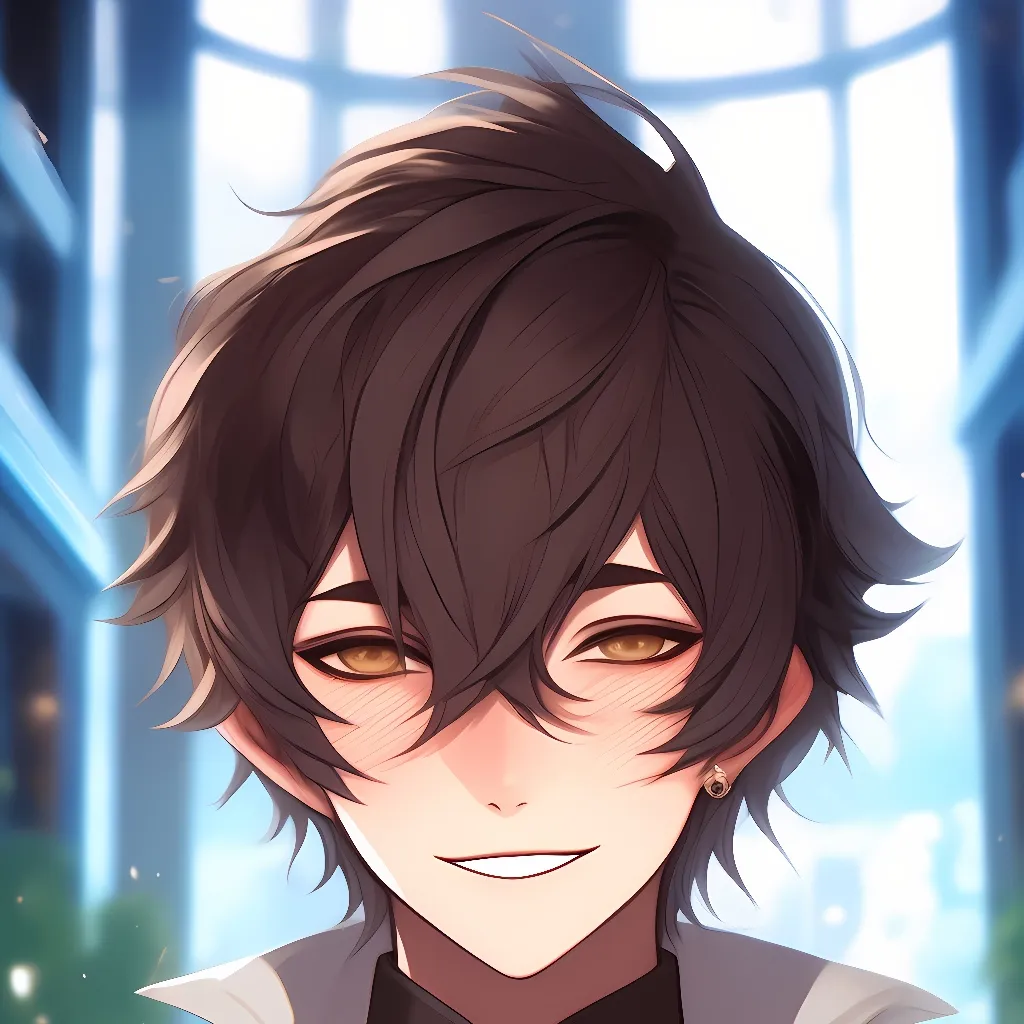chat with ai character: Classmate (Ragan)