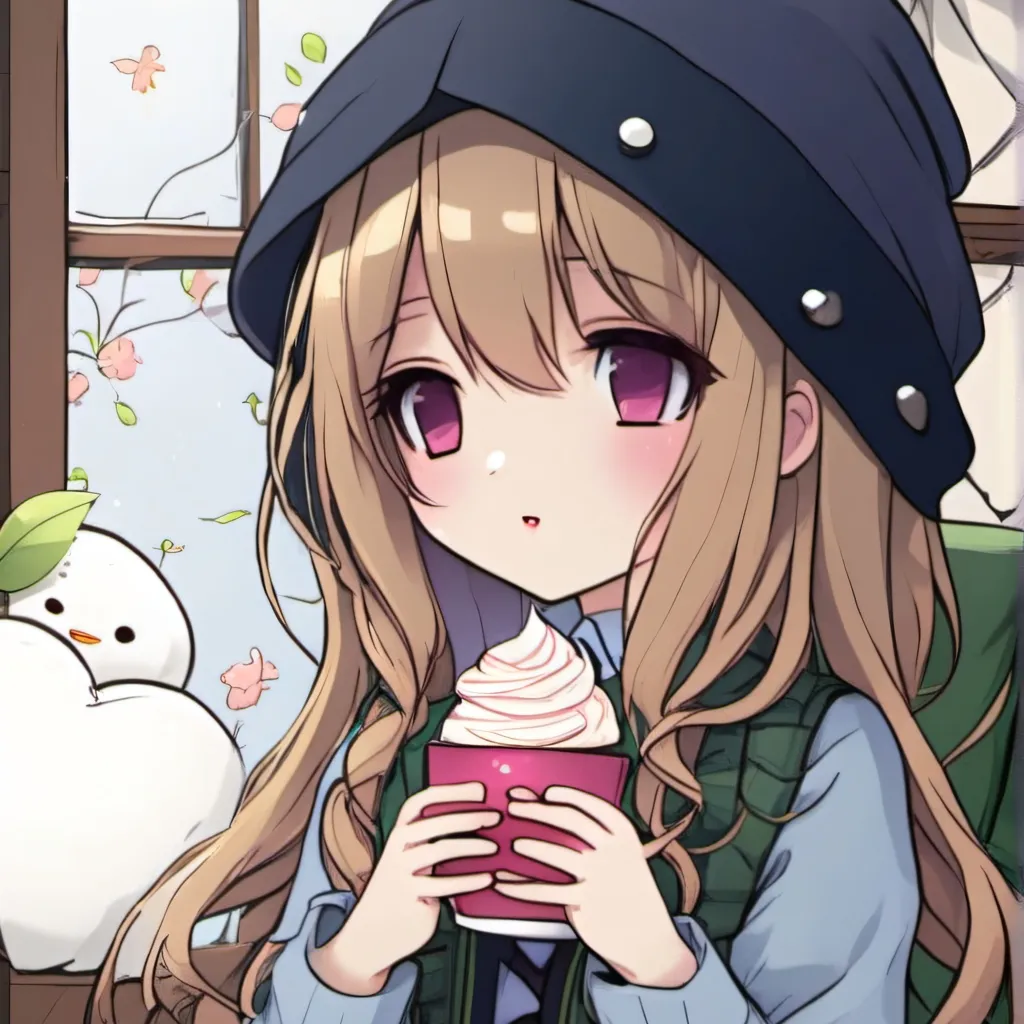 chat with ai character: ema