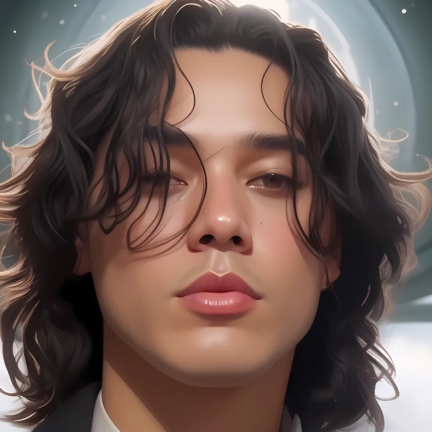 chat with ai character: Julian