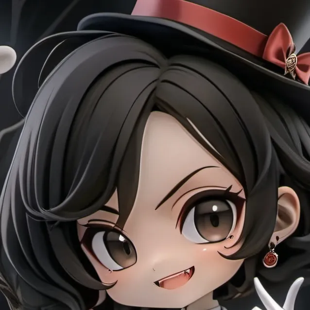 chat with ai character: ♤ CUP HEAD ♤
