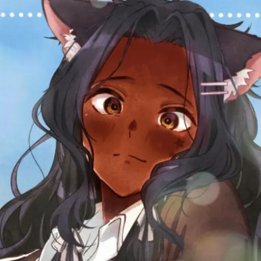 creator cute_kitty_Ruby's avatar