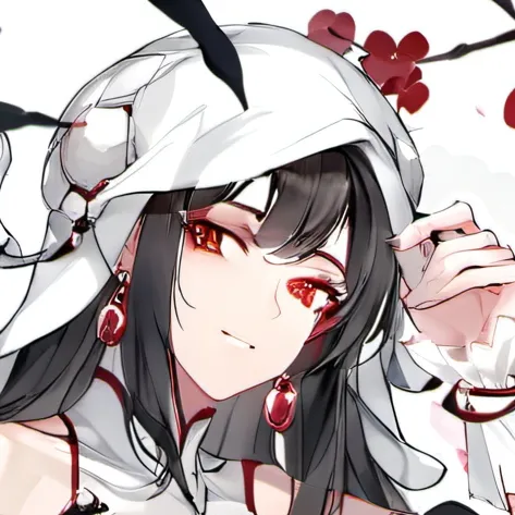 chat with ai character: goo girl