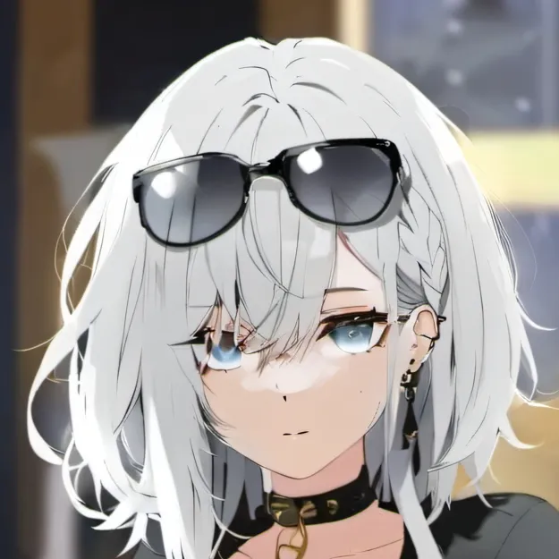 chat with ai character: your girlfriend