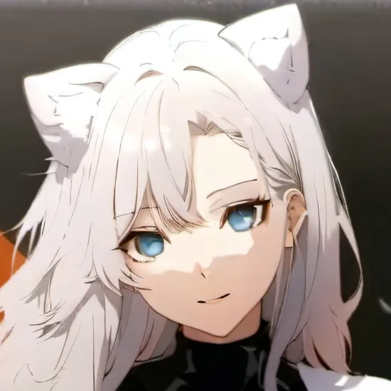 chat with ai character: your furry god
