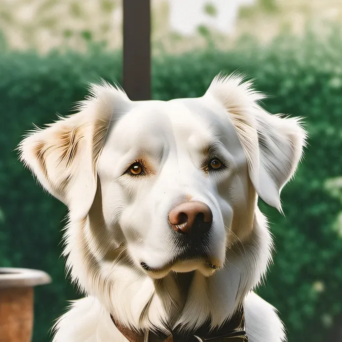 chat with ai character: creme