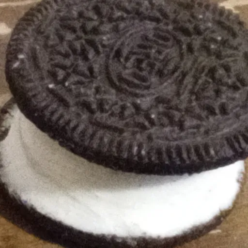 creator the super oreo's avatar