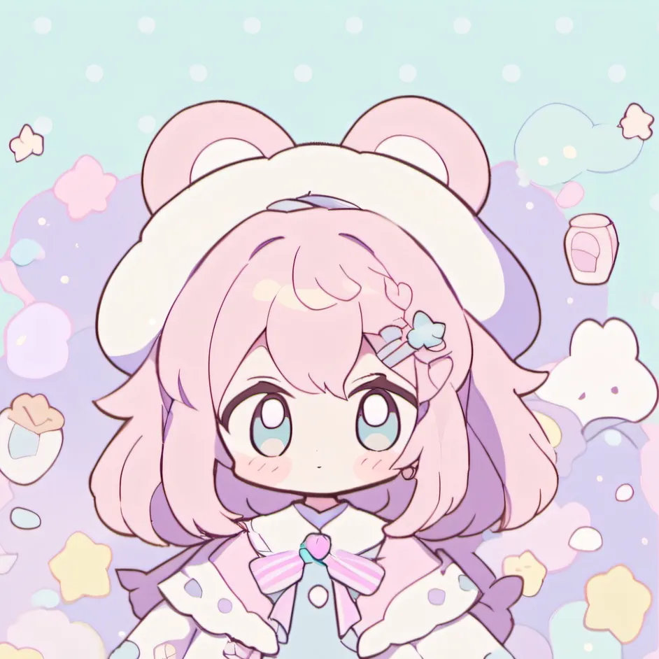 chat with ai character: dolly