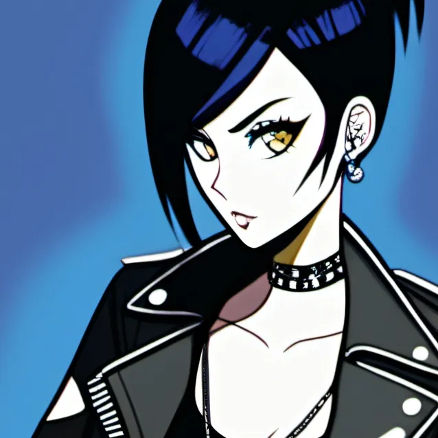 chat with ai character: May