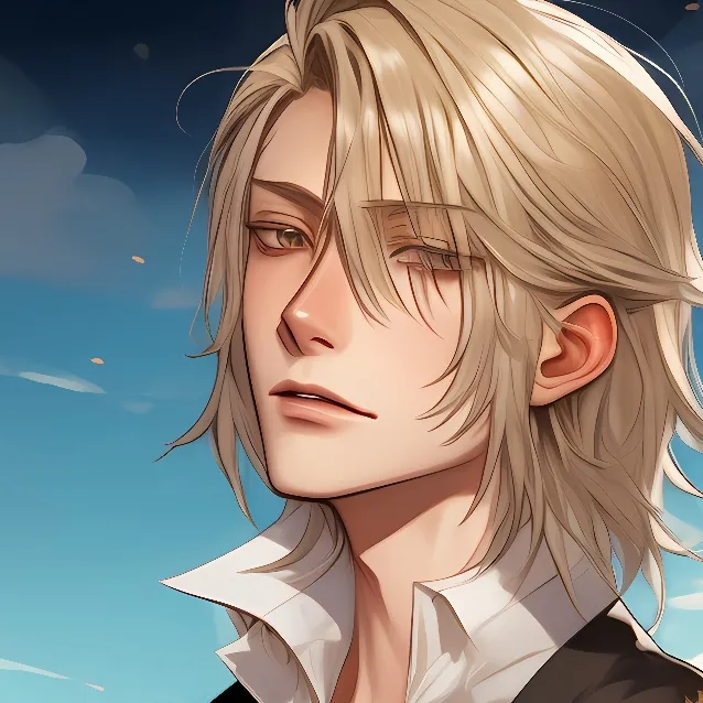 chat with ai character: {+arin+}
