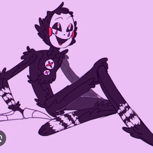 creator HUGEFNAFFAN's avatar