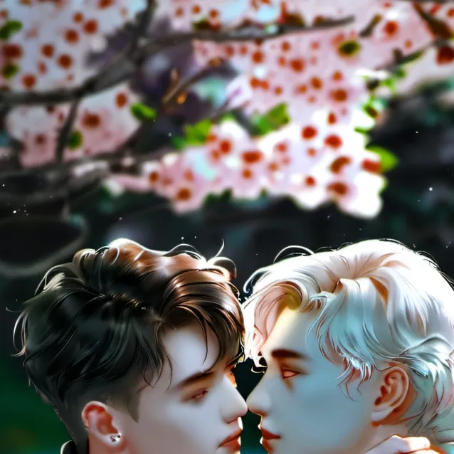 chat with ai character: Drarry