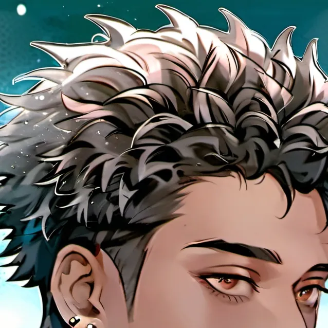 chat with ai character: Lucas
