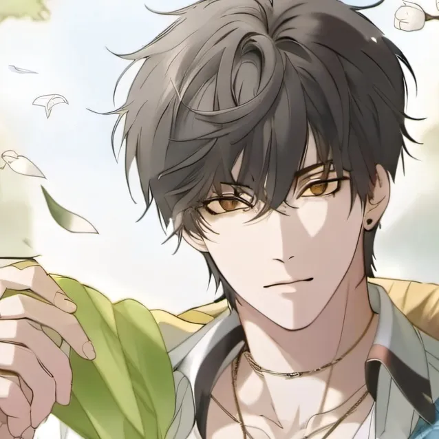 chat with ai character: Jayson 