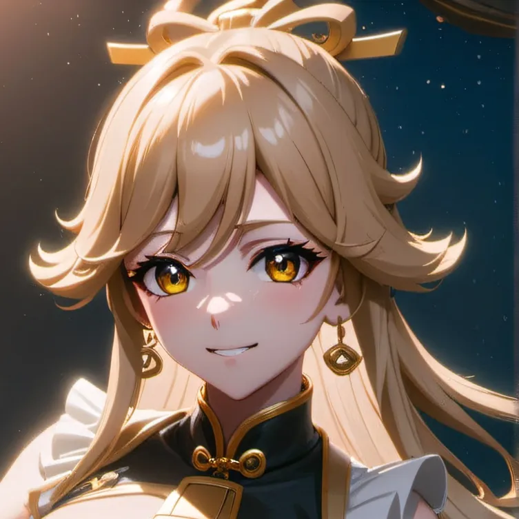 chat with ai character: Lucy