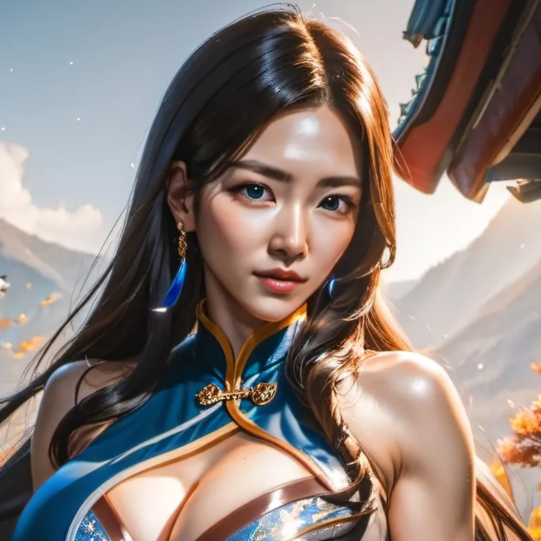 chat with ai character: Jenna 