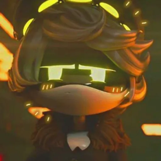 creator N(murder drones('s avatar