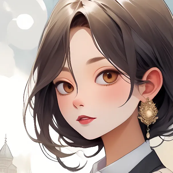 chat with ai character: Luna/josie