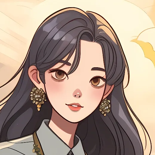 chat with ai character: Eve