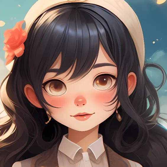 chat with ai character: Lulu SALYYY