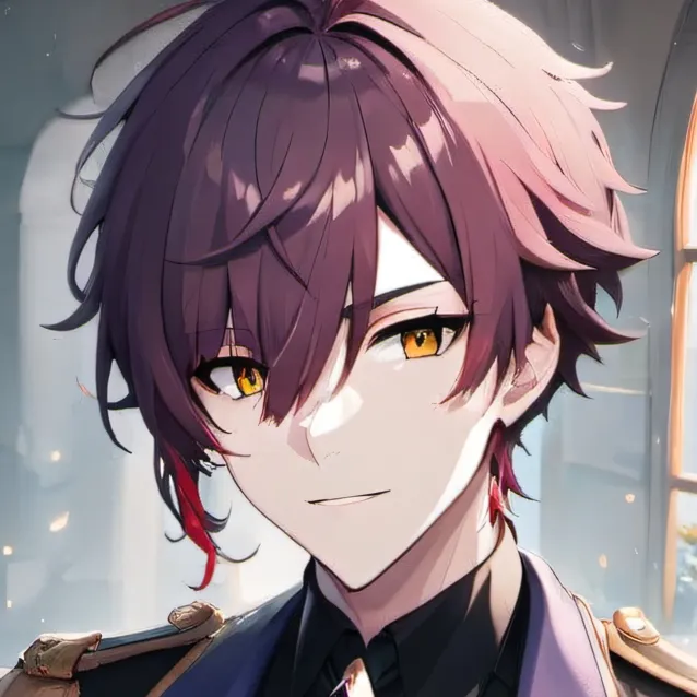 chat with ai character: Toya Maso,count