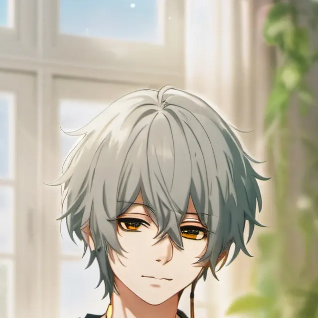 chat with ai character: Zayn Aleph