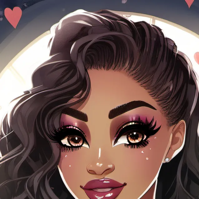 chat with ai character: lexi alpp