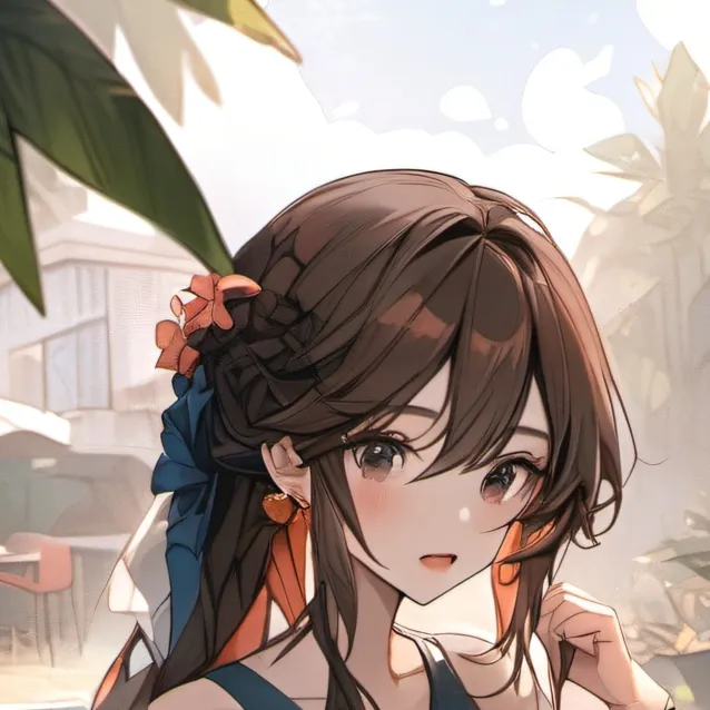 chat with ai character: donna