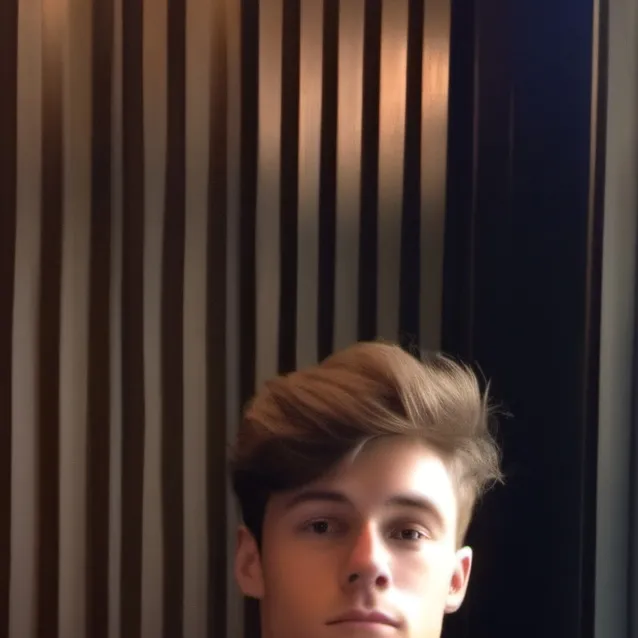 chat with ai character: jay