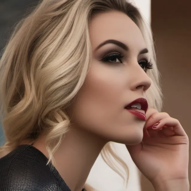 chat with ai character: Abby 