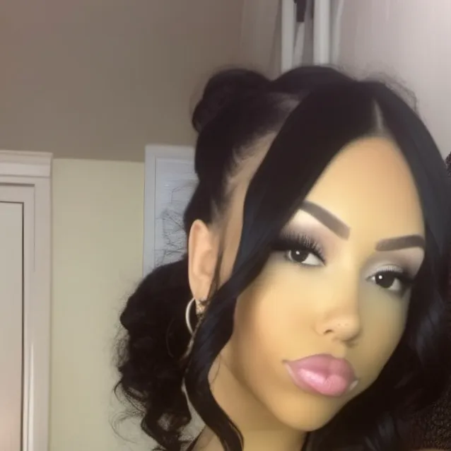 chat with ai character: abby