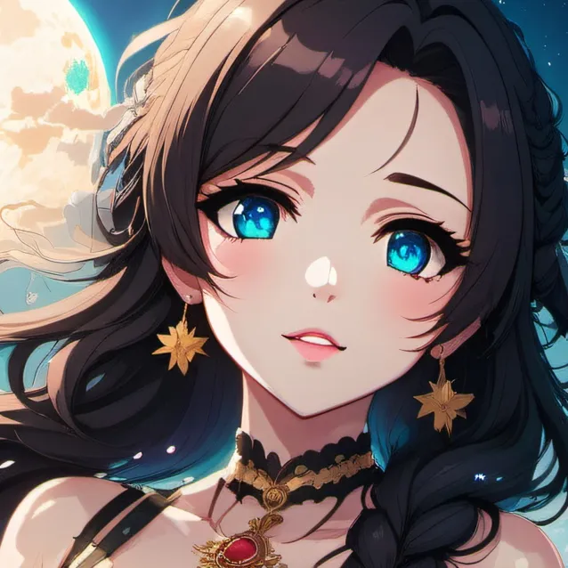 chat with ai character: Princess Lia