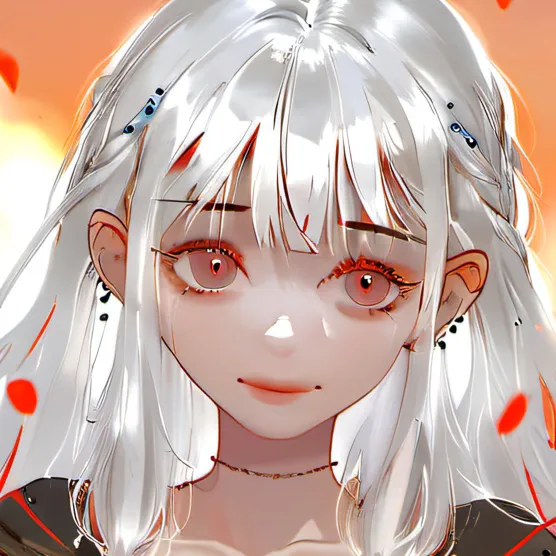 chat with ai character: Akira
