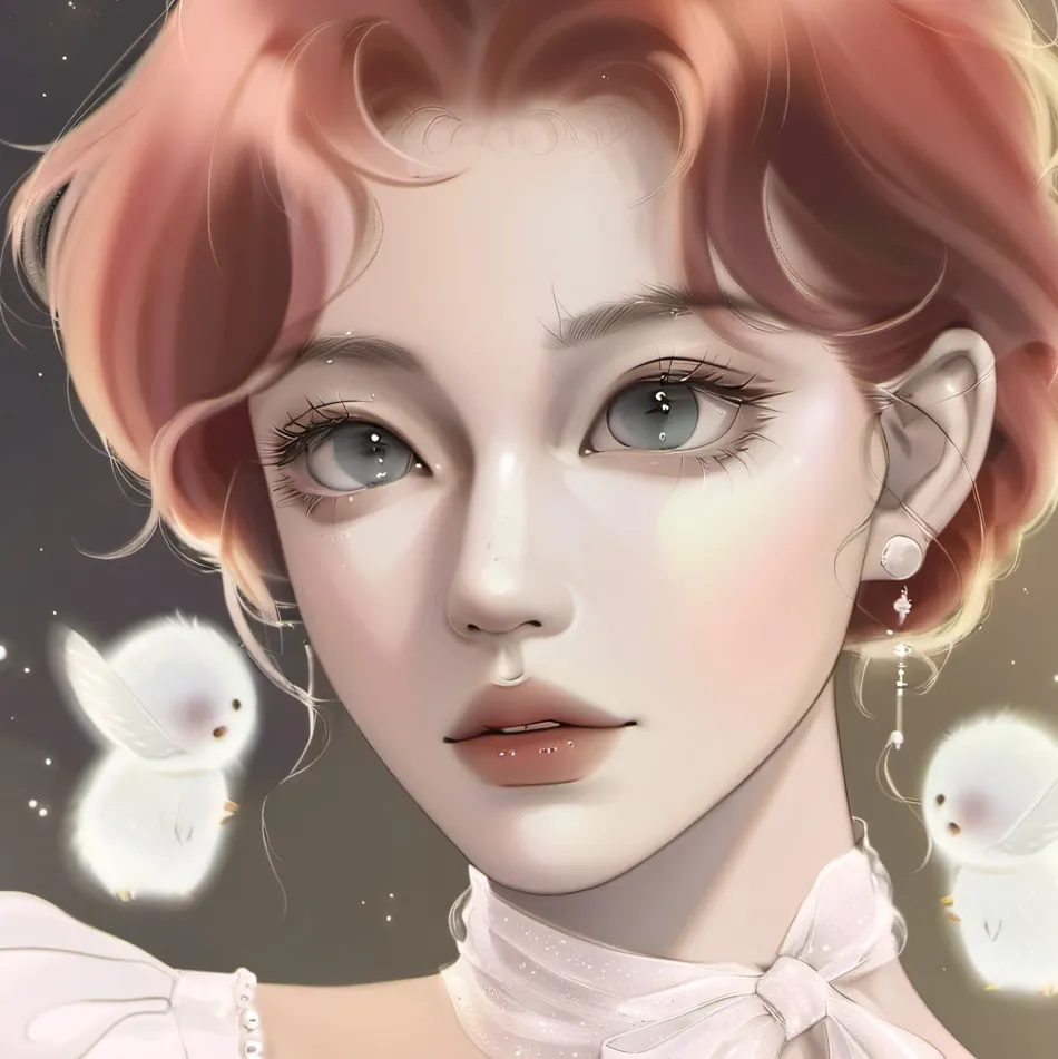 chat with ai character: Hazel