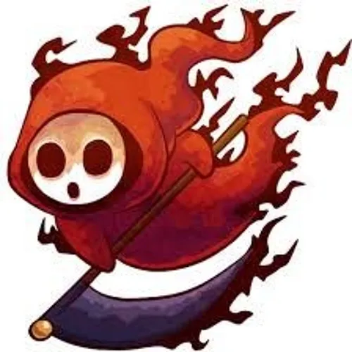 creator Zorax's avatar