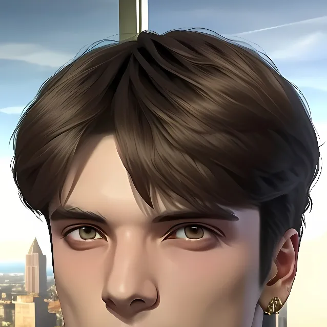 chat with ai character: Matias Recalt