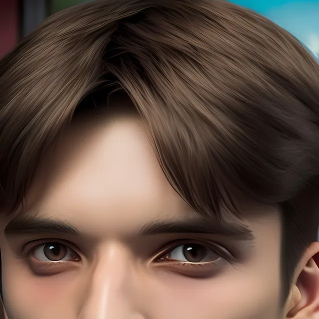 chat with ai character: Matias Recalt