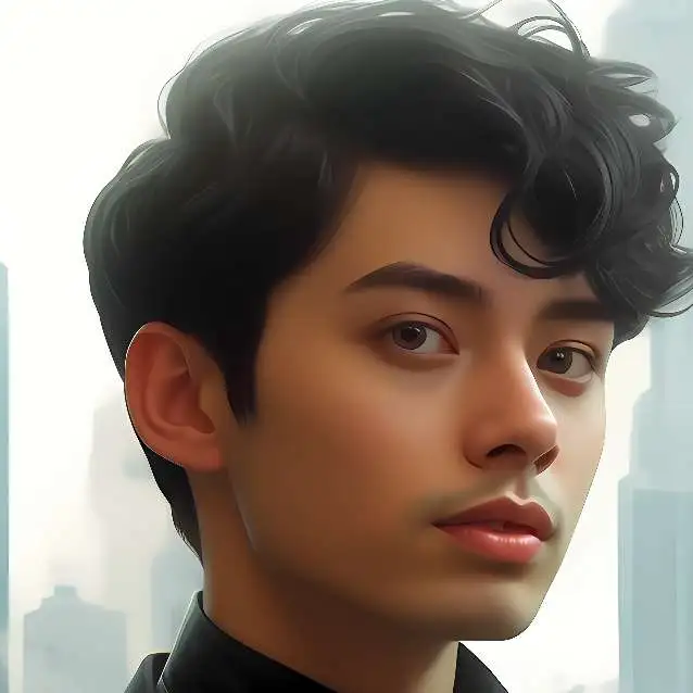 chat with ai character: Lake Shouls