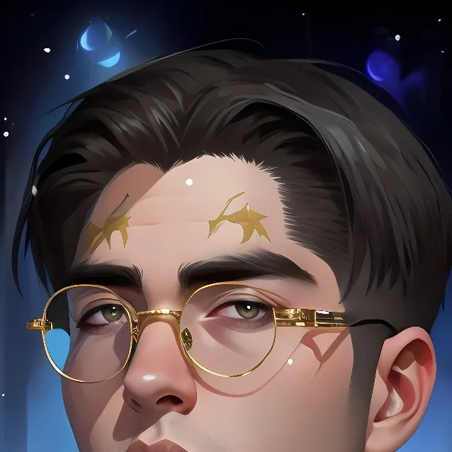 chat with ai character: Kevin Kaarl