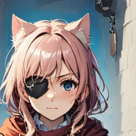 chat with ai character: Anna