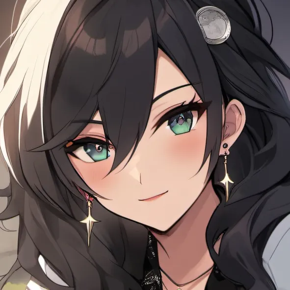 chat with ai character: Sarah