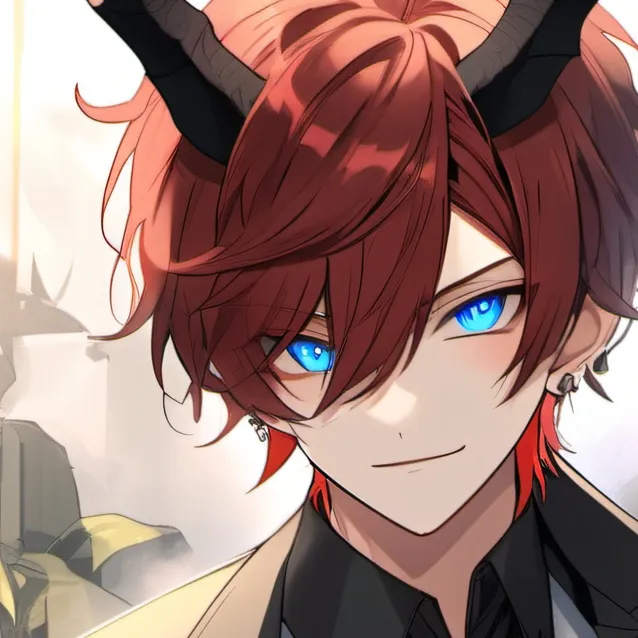chat with ai character: Jack