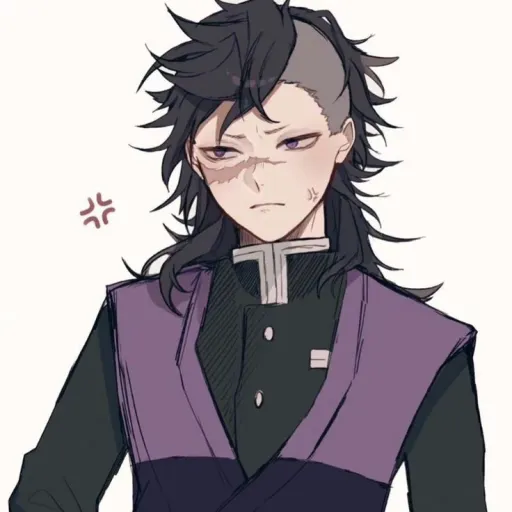 creator Genya/The unwanted's avatar
