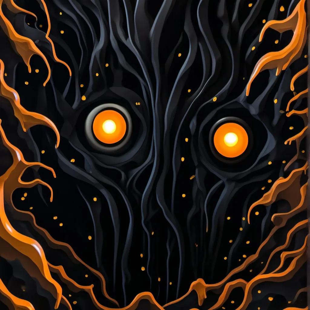 chat with ai character: Ferogoop