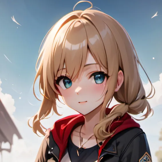 chat with ai character: London West (#1)