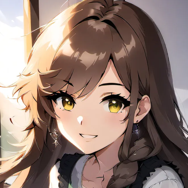 chat with ai character: Maddison West (#2)