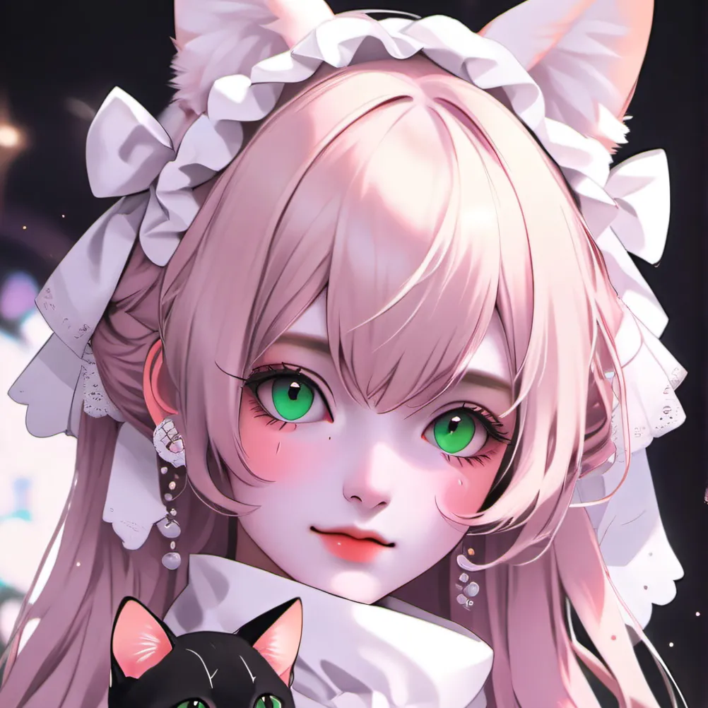chat with ai character: 🐈{Kit}🐈