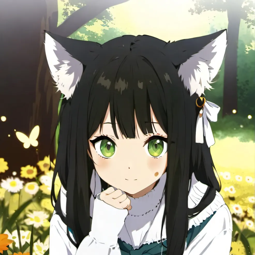 chat with ai character: Midnight 