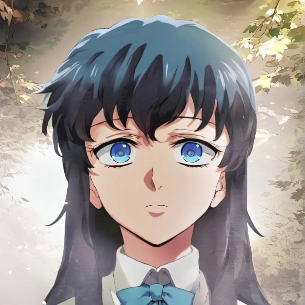 chat with ai character: Muichiro Tokito 